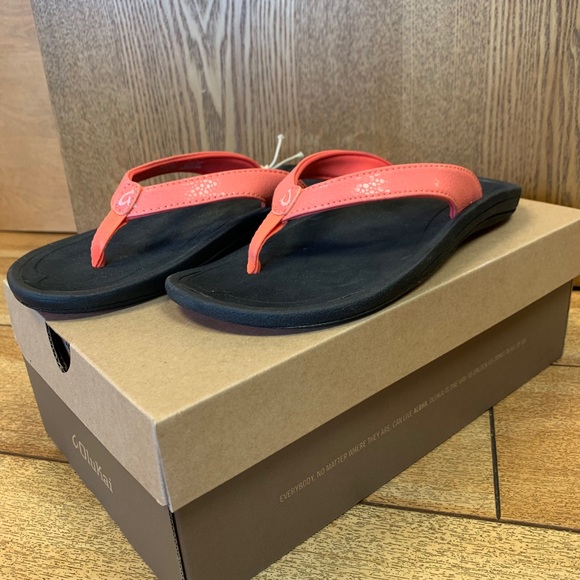 Women's Olukai Kulapa Kia - Picture 3 of 3